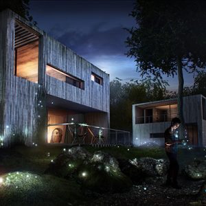 免费企业版的迷你轰炸台